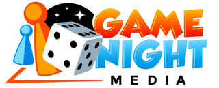 Game Night Media Logo