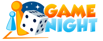 Game Night Media Logo