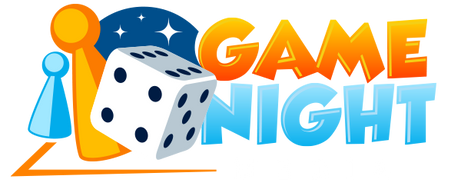Game Night Media Logo
