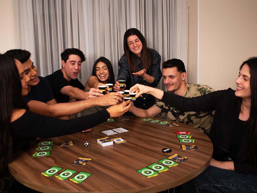 Introducing Cardjacked Happy Hour Edition — Now Available on Amazon!