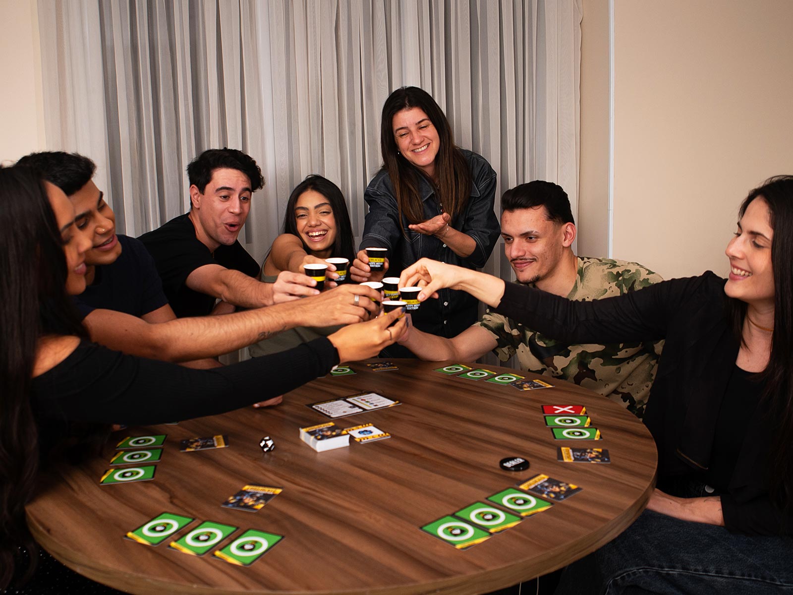 Introducing Cardjacked Happy Hour Edition — Now Available on Amazon!